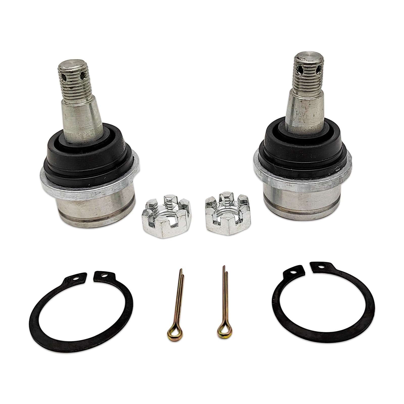 Amazon.com: Glintique OEM 2PC Front Upper Ball Joint for ODES 34mm